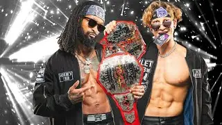 Ace & Bey (ABC) TNA Theme Song 2024 - Shot 'Em