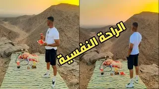 أجمل وادي في ولاية بشار _دائرة أولاد خضير