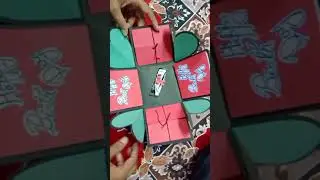 easy birthday card for cousin #birthday
