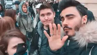 KironVlogs Meme