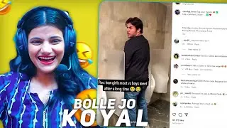 EPIC MEME REACTION ON PUBLIC DEMAND 🤣🤣 #memes #memereaction  #memereview