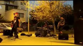 Karrizal Bajo - Mi barrio