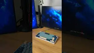 Clavier gaming pas cher #gaming #gamer #clavier #clavierm&eacute;canique