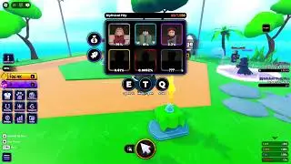 Roblox Anime Shadow OP SCRIPT AutoFarm, Auto Open Star, Auto Trial And More! PC/MOBILE