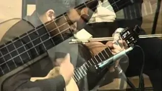 Saul Vera - Concert for Bandola Llanera & Orchestra - Encore