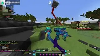 CrownFaction.eu - Малко PvP