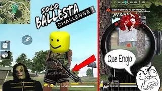 La Ballesta Challenguer/Wilgez