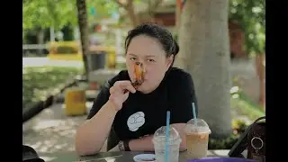Tamu Nabawan Keningau Oww...