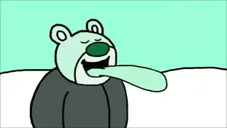 Daniel and Peter &ldquo;Catching Snowflakes on Peter&rsquo;s Tongue&rdquo; (Colors)