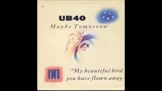 UB40 - Dubwise