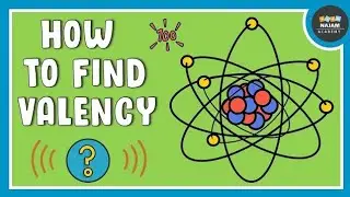Easy tricks for find valency #chemistry #viral #esaychemistry#tricks #challenge 