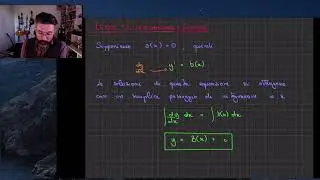 02 - Equazioni Differenziali - Integrazione Semplice