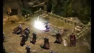 War of the Immortals Online Indonesia - MMORPG - HD Movie Trailer - Game Online