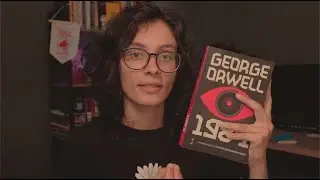 1984 do George Orwell - sem spoiler