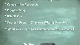 Local Marketing   Training on Autopilot vs Buying leads