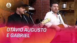 Ot&aacute;vio Augusto & Gabriel: Sucessos da M&uacute;sica Caipira no palco! | Terra da Padroeira