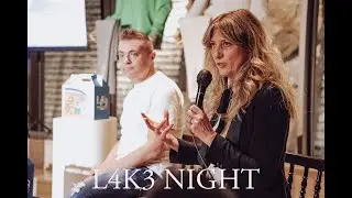 L4K3 NIGHT