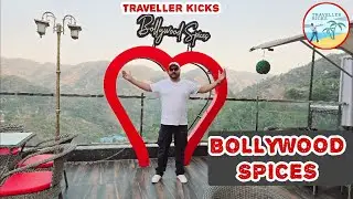 Bollywood Spices | Restaurant | Cafe | Dharampur |  Traveller Kicks