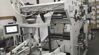 2 ply paper bags FISCHER & KRECKE 31BB