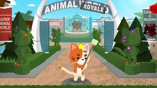 &ldquo;Super Animal Royale Highlights #1 | Clutch Plays & Win&rdquo;