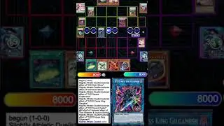 Ignister vs D/D/D | High Rated | Dueling Book