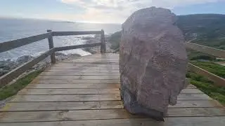 Obsevatory Point  Esperance Western Australia Buhay sa Australia Machinist