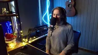 Baby Grand - Billy Joel ( live by Lafienta)