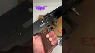Evanix Viper pcp air pistol.177 close looks #remix #music #anirudh #movie #beepsong #bgm #evantami
