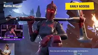 Ninja CONFIRMS He Has Joined FaZe