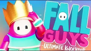 ALL FALL GUYS MINIGAMES RANKED FROM WORST TO BEST