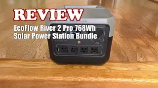 EcoFlow River 2 Pro Review: Worth It for Camping & Backup? 2026