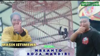 Masih Istimewa, Rool Pukul Tanpa Perlawanan di Event Menuju Idul Fitri Base Camp Radja Semarang