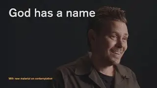 Why I wrote &ldquo;God Has a Name&rdquo;