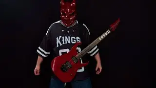 🎸🔥 MATH BEAST vs APOGEE JAM PLUS: МЕТАЛ-ТЕСТ НА ГРАНИ ВЗРЫВА! 💥💀
