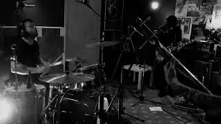 Buzz&oslash;&oslash;ko - Blockbuster (The Jesus Lizard cover) - Live @ Produzioni Rumorose