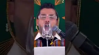 How do people break glass with their voice!?