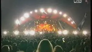 The Cardigans - You're The Storm - Roskilde Festival 2003
