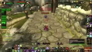 5.0.4 PvP Unholy Death Knight