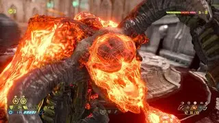 DOOM Eternal Mayhem
