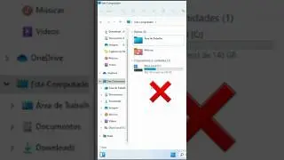 PC n&atilde;o reconhece o Celular📲 Resolva j&aacute;👍 #celular #windows #shorts