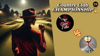 Slice of Life VS Good Fellas in Round 2 of the Ultimate Golf CCC Tournament Season 28