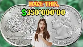 1999 P Connecticut Quarter Value:How Much is it Worth Today?