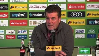 Hecking: 