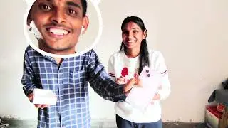 Birthday pe behen ka gift - iPhone 