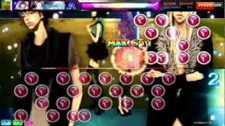 [DJMAX TECHNIKA 3 : Crew Challenge] Vanilla Unity - IF MX