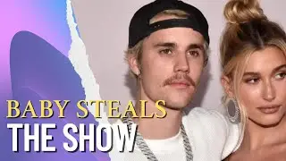 Hailey & Baby Jack Steal Hearts as Justin Prepares Surprise Grammy Return!