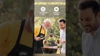 Grill Like A Pro With Kaluns BBQ Set