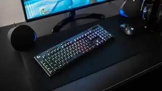 Top 5 Best Mechanical Gaming Keyboard In 2021