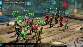 MSF Raid - Ultimus 7 - E5/I5 (one-shot)