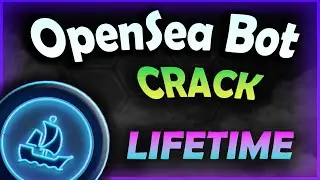 OPENSEA AUTO UPLOAD BOT | LISTING BOT OPENSEA | OPENSEA BOT | NFT BOT 2022 | FREE DOWNLOAD